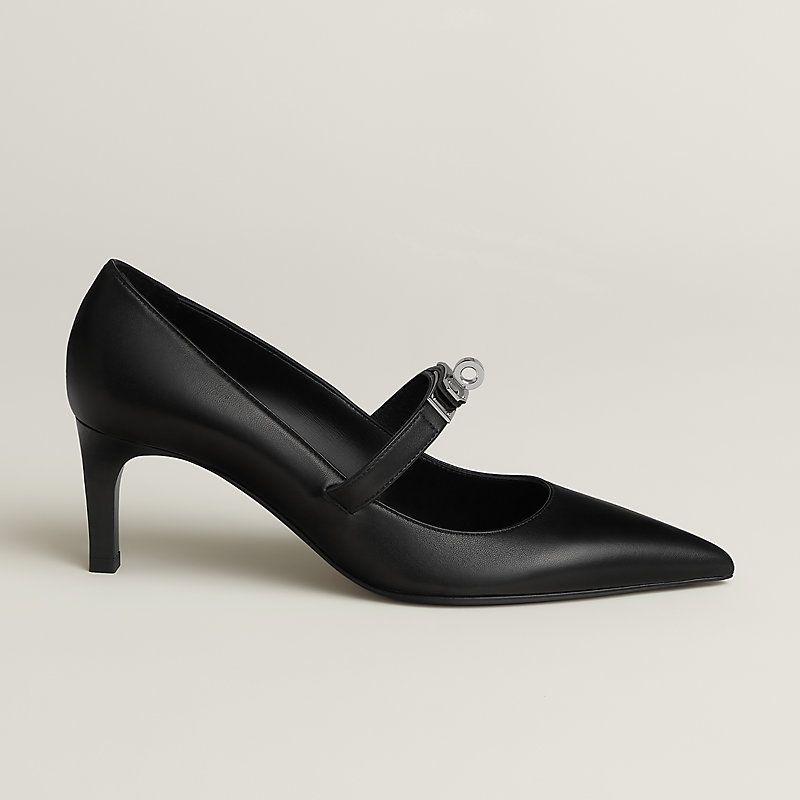 パンプス 《キアラ》 60 | Hermès - エルメス-公式サイト